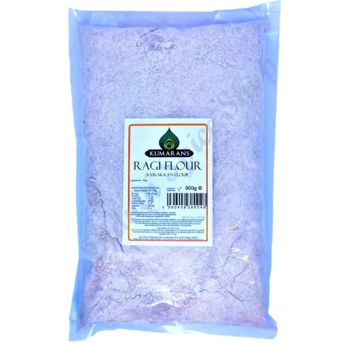 Kumarans Ragi Flour 900g